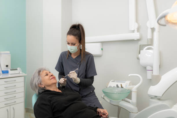 Best Broken or Chipped Tooth Repair in Villa Hills, KY