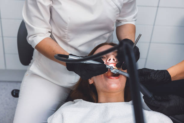 Best Emergency Wisdom Tooth Extraction in Villa Hills, KY