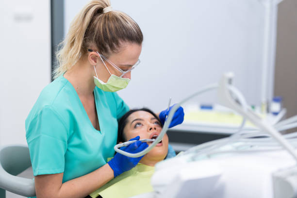 Best Emergency Dental Care for Sports Injuries in Villa Hills, KY